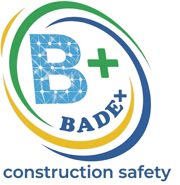 ბადე პლიუსი — construction safety